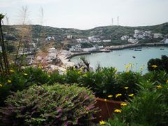 -东极岛景区