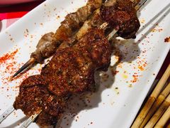 -西贝莜面村(近铁城市广场店)