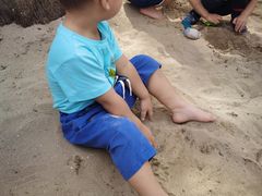 -苏州河梦清园环保主题公园