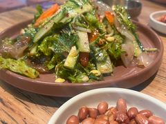 -京玉菲饭店(李村店)