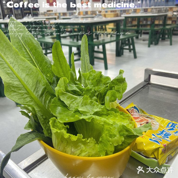 不得不试的美味海鲜火锅