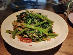 -星叶·东南亚料理(宁波万象汇店)