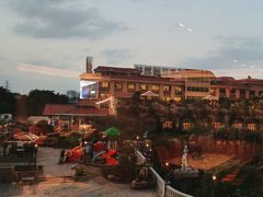 -国家五钻酒家·西樵旺阁渔村(西樵店)