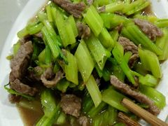 -老地方面馆(思南路店)