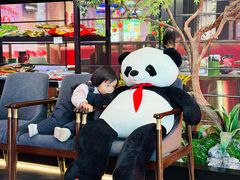 -四川饭店(城乡购物中心店)