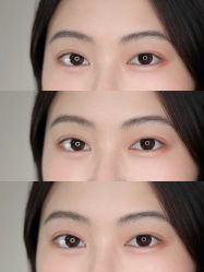 -韩美绣·骨相纹眉·洗眉美瞳线