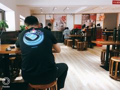 大堂-老盛兴汤包馆(江宁一店)