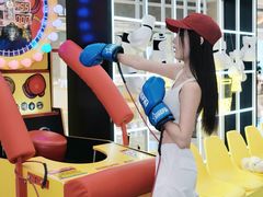 -KK ONE(京基滨河时代店)