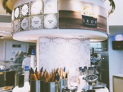 -劳力士&帝舵(第一八佰伴店)