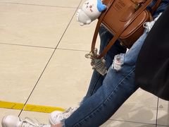 -Manner Coffee(大宁国际商业广场店)