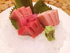 -西村日本料理(香格里拉饭店)