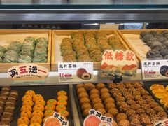 -南宋胡记(杭州灵隐寺店)