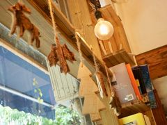 -西关84·History·Art·Cafe