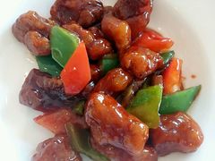 -豫园万丽酒店-万丽轩中餐厅(河南南路店)
