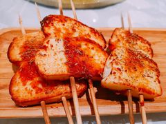 -金家老三饭庄(常营店)