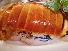 -大鸭梨烤鸭店(花园村店)