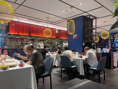 -眉州东坡·熊猫主题餐厅(枫蓝店)