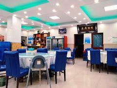 -聚德福海鲜家常菜(刘庄店)