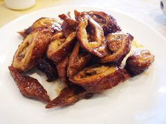 脆皮大肠-和膳居饮食有限公司