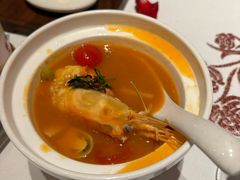 -狮拾久·现代新加坡料理(福田COCO Park店)