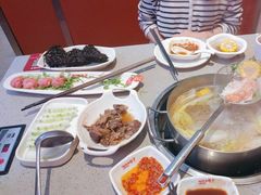 -为什么牛潮汕牛肉火锅(万胜广场店)