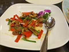 -西苑饭店·蓬莱春餐厅