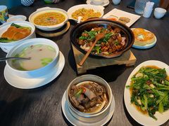 -鹊玥·粤菜小馆(汇智国际商业中心店)