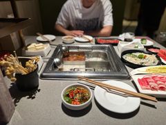 -海底捞火锅(万象城店)