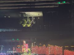 -君庭中餐厅(湘江豪生店)