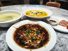 -聚丰园•湖鲜餐厅(阿红私房菜梅石路店)