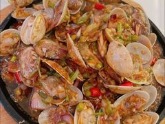 -汇友烧烤(东吴店)