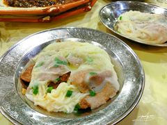 猪面肉拉肠-标记美食新鲜猪杂(兴南大道店)