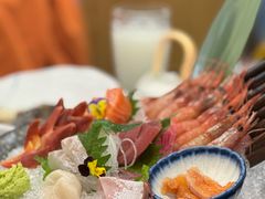 -红叶日本料理(三八广场店)