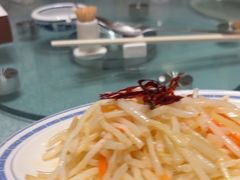 -老雒阳面馆·水席·洛阳菜(王城路店)
