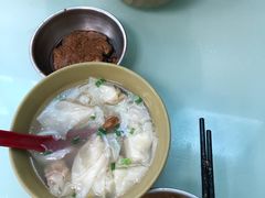 -食惠里小笼包面馆(越秀店)