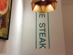 用餐区-菲滋意式餐厅(西湖文化广场店)