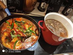 -长沙芙蓉国温德姆至尊豪廷大酒店 - 自助餐厅