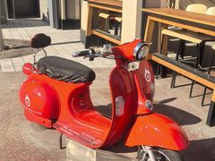 -城市大道红炉披萨烘焙坊