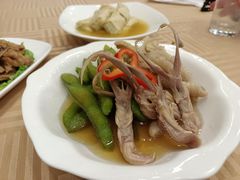 -瑞福园联谊餐室(茂名南路店)