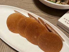 -艳阳天·非遗楚菜(武汉客厅店)