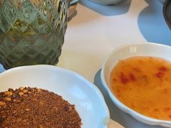 -Thai Basil罗勒叶泰式餐厅(时代天街店)