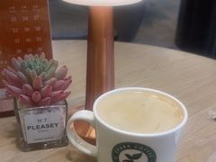-逸派咖啡 EPARKCOFFEE(广安门店)