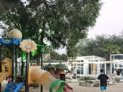 -梧桐湾烧烤场(汕尾城区宝藏店)