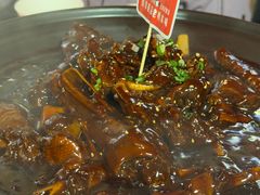 -回味黑鸭煲·始于2006(万松园店)