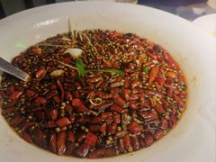 -辛香汇·现炒川菜(淮海路百盛店)