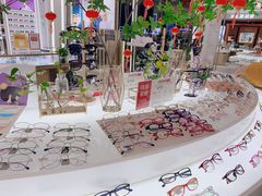 -大光明眼镜(锦华路旗舰店)