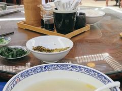 -香麒园·过桥米线·南湖雅宴