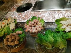-骊韵咖啡厅(深圳中海凯骊酒店)