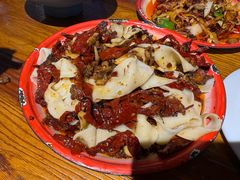 -柴窝堡22号辣子鸡·传承新疆菜