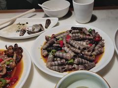 -日丰园海肠水饺·老字号大连海鲜(银泰城店)